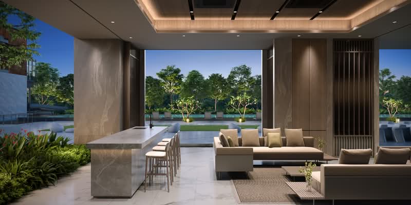 For Sale - Promenade Peak