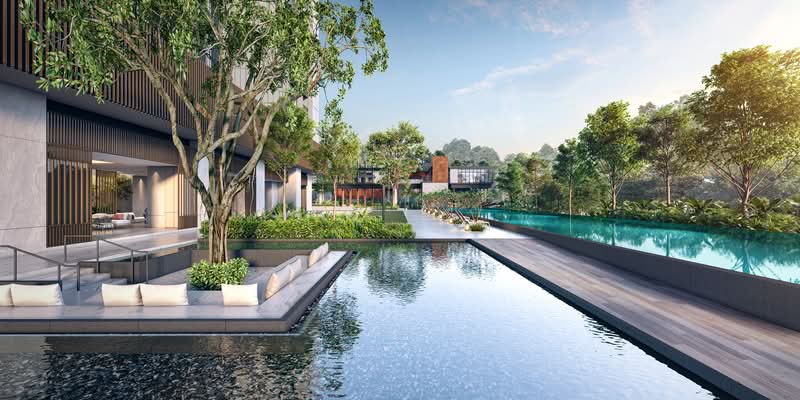 For Sale - Promenade Peak