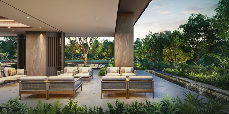 For Sale - Promenade Peak