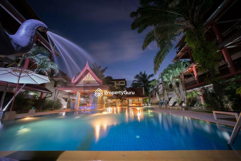 ขาย - Sai Rougn Residence : สายรุ้ง เรสซิเดนซ์, ภูเก็ต
