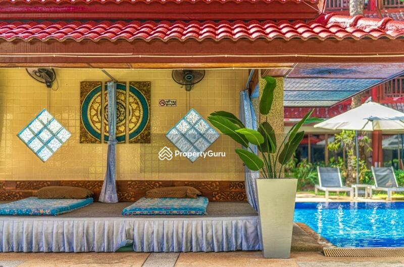 ขาย - Sai Rougn Residence : สายรุ้ง เรสซิเดนซ์, ภูเก็ต