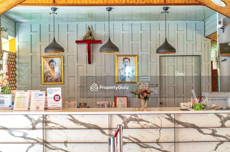 ขาย - Sai Rougn Residence : สายรุ้ง เรสซิเดนซ์, ภูเก็ต