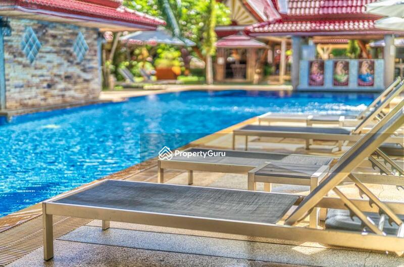 ขาย - Sai Rougn Residence : สายรุ้ง เรสซิเดนซ์, ภูเก็ต