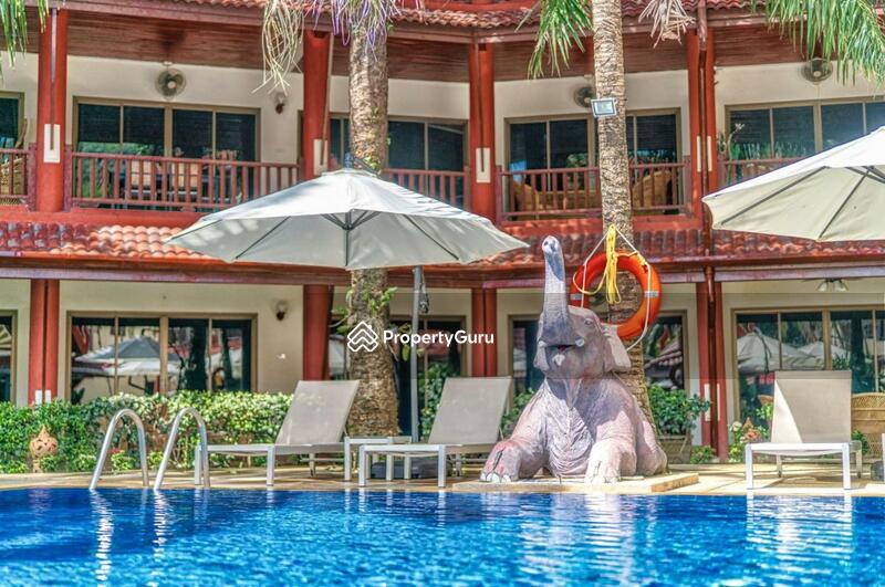 ขาย - Sai Rougn Residence : สายรุ้ง เรสซิเดนซ์, ภูเก็ต