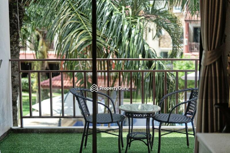 ขาย - Sai Rougn Residence : สายรุ้ง เรสซิเดนซ์, ภูเก็ต