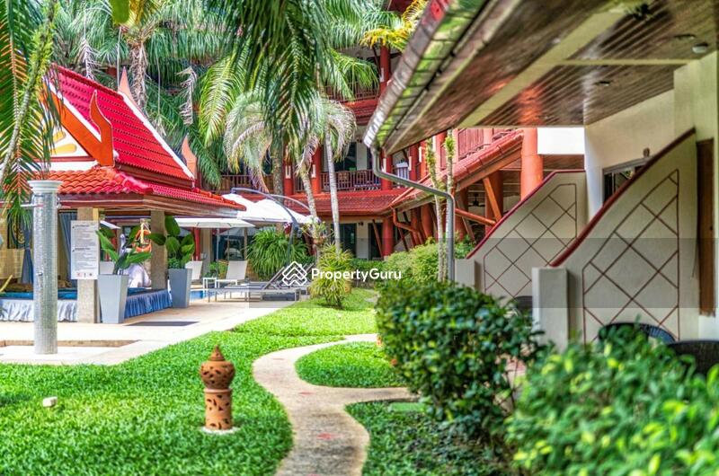 ขาย - Sai Rougn Residence : สายรุ้ง เรสซิเดนซ์, ภูเก็ต