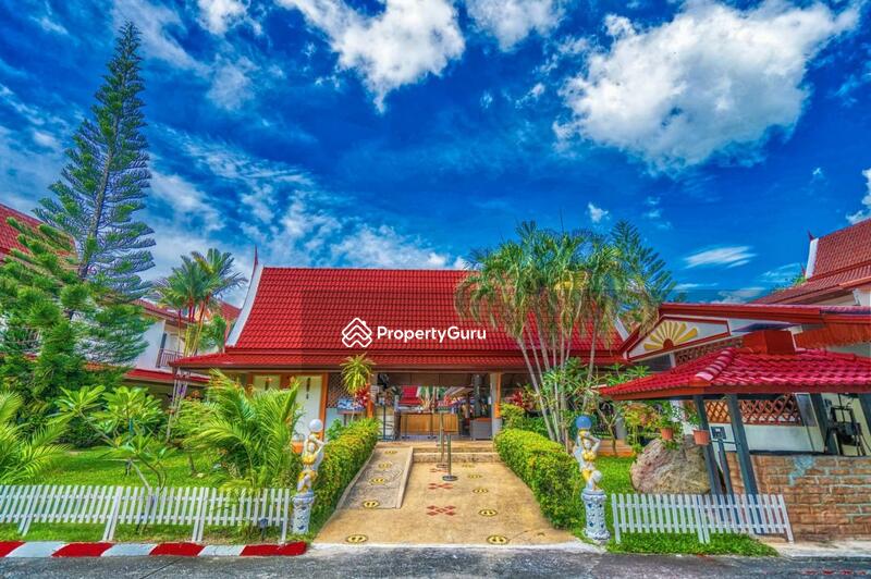 ขาย - Sai Rougn Residence : สายรุ้ง เรสซิเดนซ์, ภูเก็ต