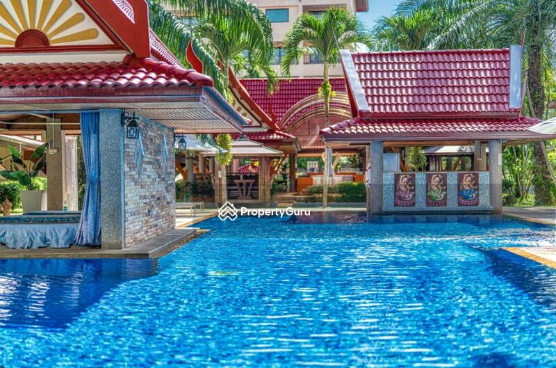 ขาย - Sai Rougn Residence : สายรุ้ง เรสซิเดนซ์, ภูเก็ต
