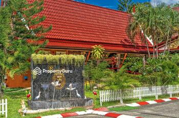 Sai Rougn Residence : สายรุ้ง เรสซิเดนซ์