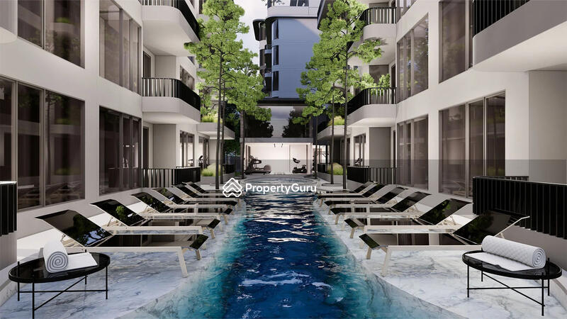 The Element by Anocha : ดิ อิลิเมนท์ บาย อโนชา #0