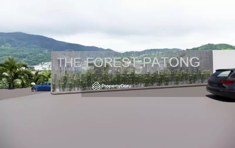 The Forest Patong - Paradise : เดอะ ฟอเรสต์ ป่าตอง - พาราไดซ์ #0