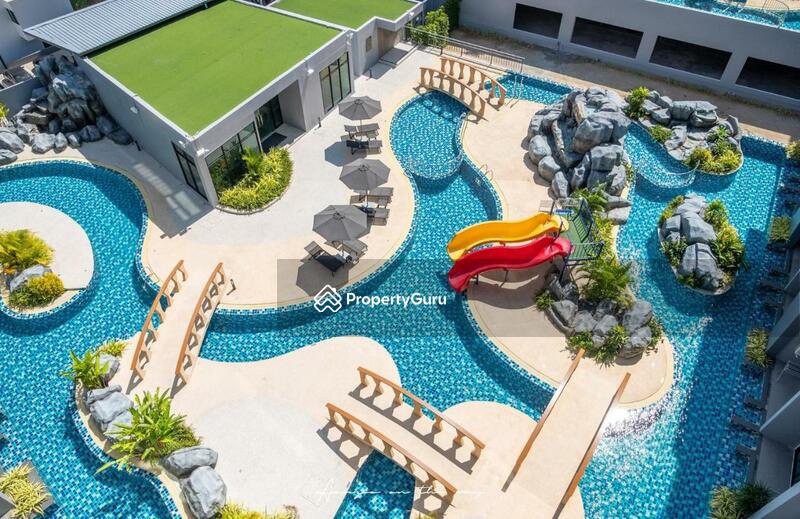 Utopia Naiharn #0