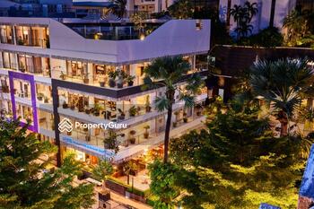 BYD Lofts : บีวายดี ลอฟต์