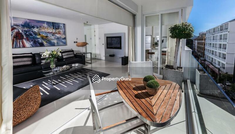 For Sale - BYD Lofts, Phuket