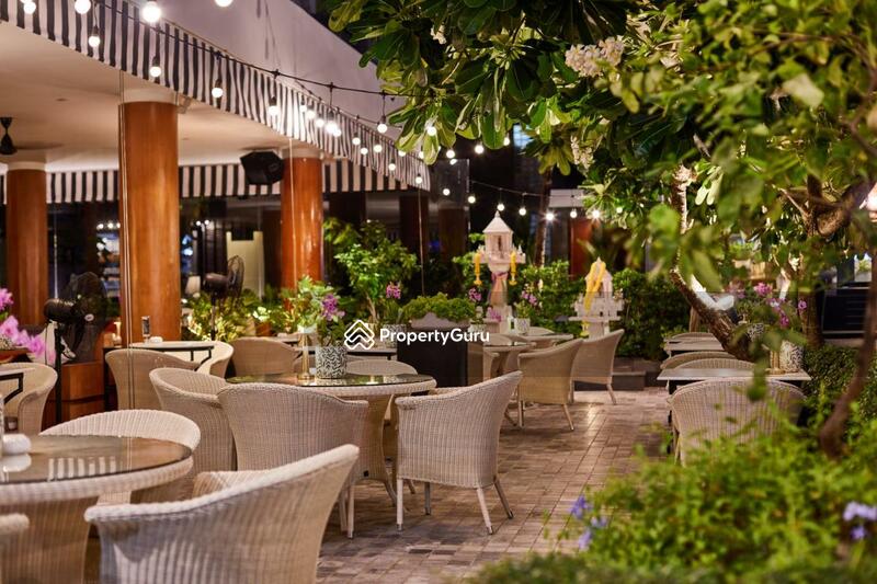 For Sale - BYD Lofts, Phuket
