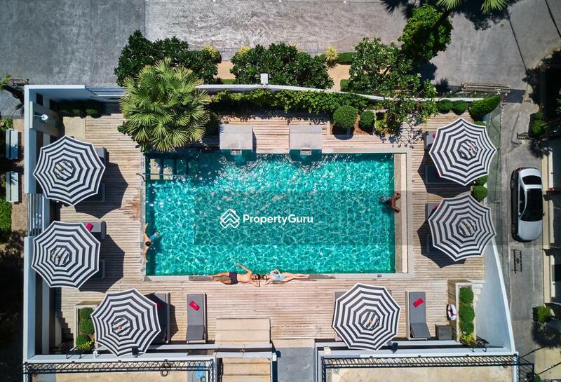 ขาย - BYD Lofts : บีวายดี ลอฟต์, ภูเก็ต