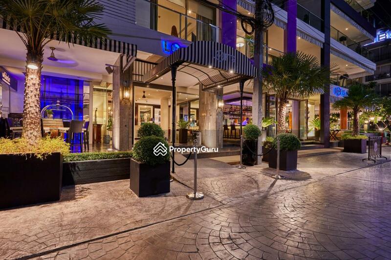 ขาย - BYD Lofts : บีวายดี ลอฟต์, ภูเก็ต