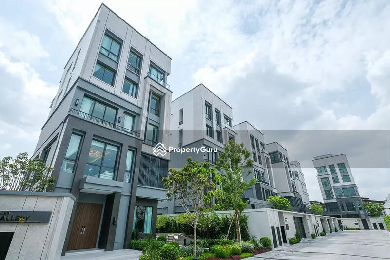 Baan Klang Krung Sathupradit 57 : บ้านกลางกรุง สาธุประดิษฐ์ 57 #0