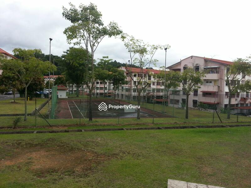 Beverly Hills Apartment Phase 1 (Apartment) for Sale/Rent, 2024