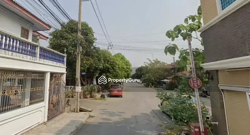 ขาย - เค.ซี. รามอินทรา 2 : K.C. Ramintra 2, กรุงเทพ