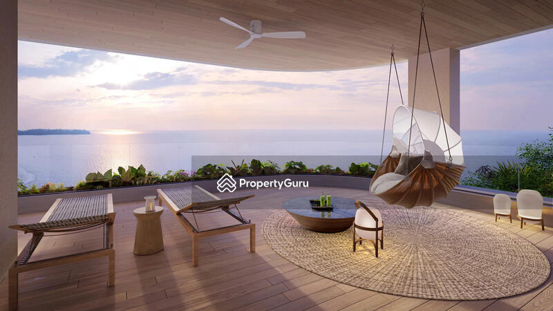 ขาย - Banyan Tree Beach Residences Oceanus, ภูเก็ต