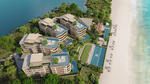 Banyan Tree Beach Residences Oceanus #0
