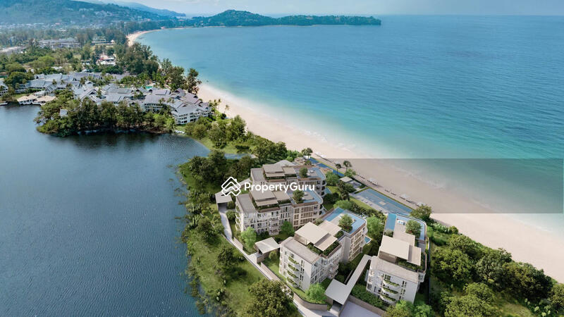 ขาย - Banyan Tree Beach Residences Oceanus, ภูเก็ต