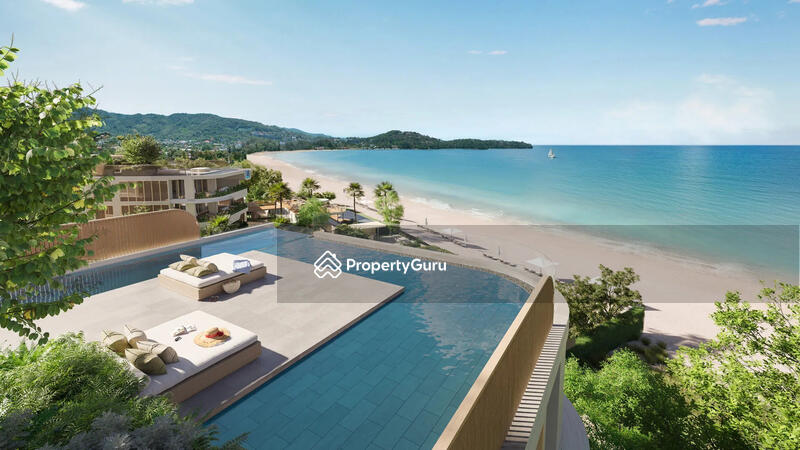 ขาย - Banyan Tree Beach Residences Oceanus, ภูเก็ต
