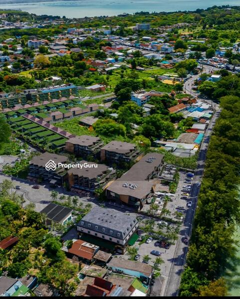 ขาย - Dominion Rawai : โดมิเนียน ราไวย์, ภูเก็ต