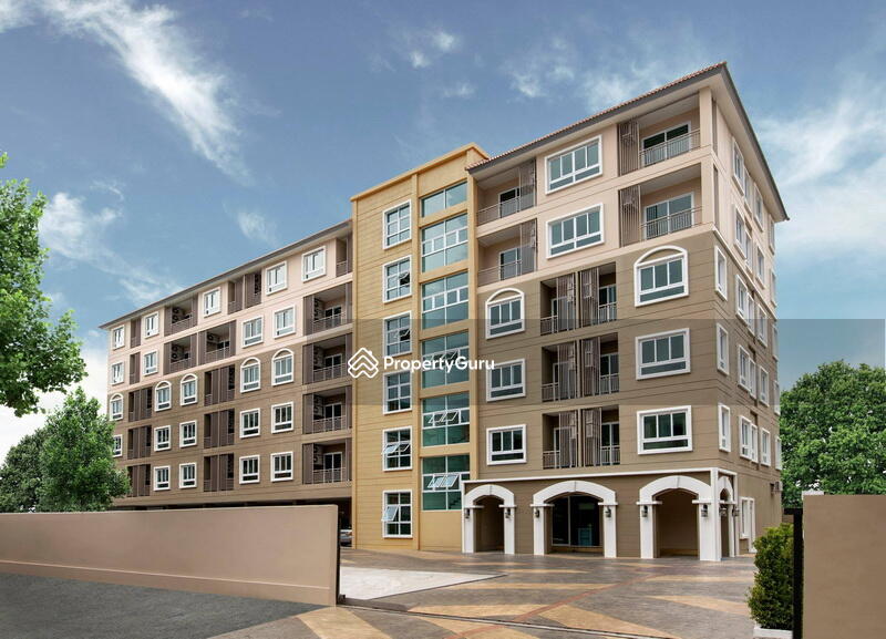 For Rent - Lazio Sriyan, Bangkok