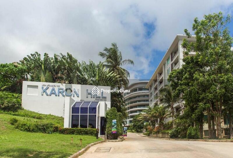 Palm & Pine At Karon Hill : ปาล์ม แอนด์ ไพน์ แอท กะรน ฮิลล์ #0
