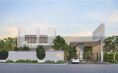 - Matter Ngamwongwan