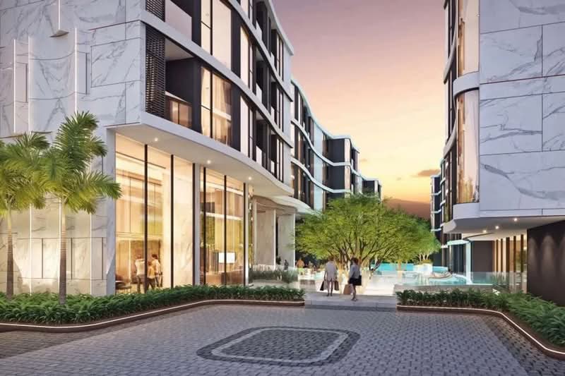 The Balance Luxury Condominium For Sale and Rental - Luxury Condominium Buying Agents