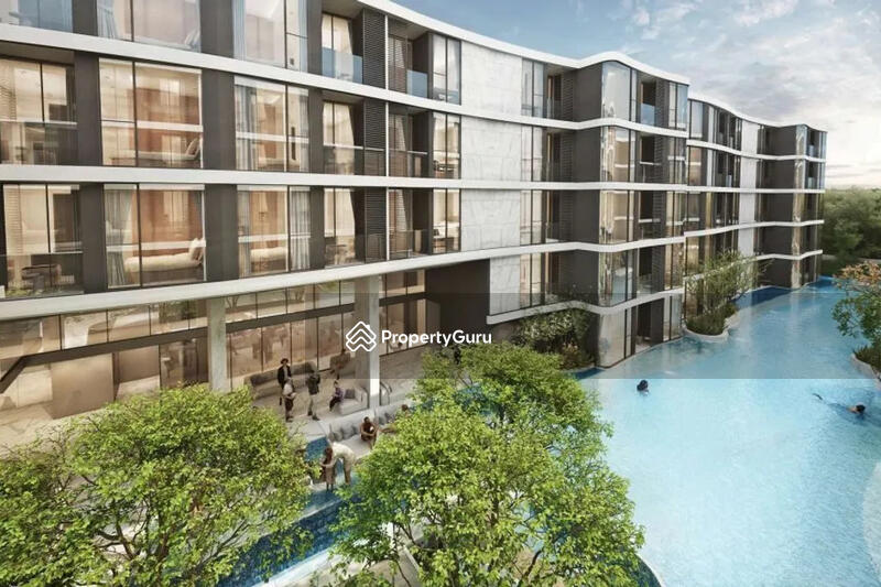 The Balance Luxury Condominium : เดอะ บาลานซ์ ลักซ์ชัวรี่ คอนโดมิเนียม #0