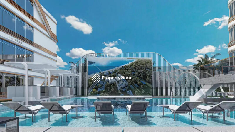 ขาย - La Belle De Rawai Residence : ลา เบลล์ เดอ ราไวย์ เรสซิเดนซ์, ภูเก็ต