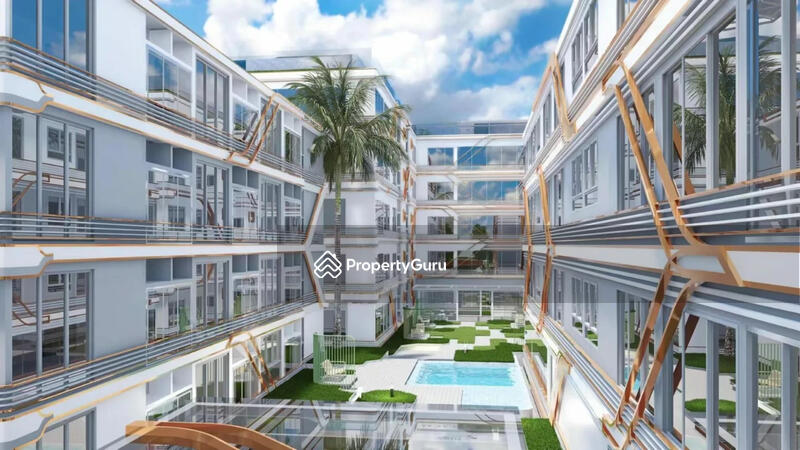 ขาย - La Belle De Rawai Residence : ลา เบลล์ เดอ ราไวย์ เรสซิเดนซ์, ภูเก็ต