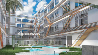  - La Belle De Rawai Residence