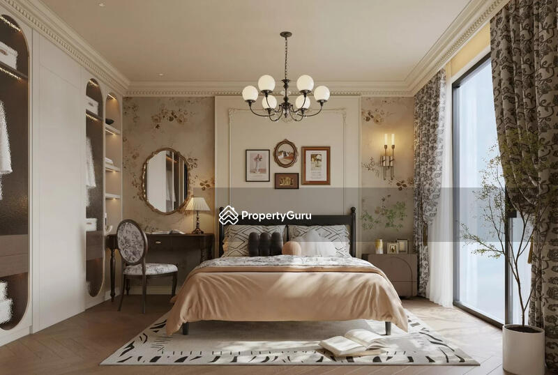ขาย - La Belle De Rawai Residence : ลา เบลล์ เดอ ราไวย์ เรสซิเดนซ์, ภูเก็ต