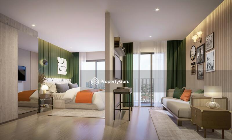 For Sale - The Origin Kathu-Patong, Phuket