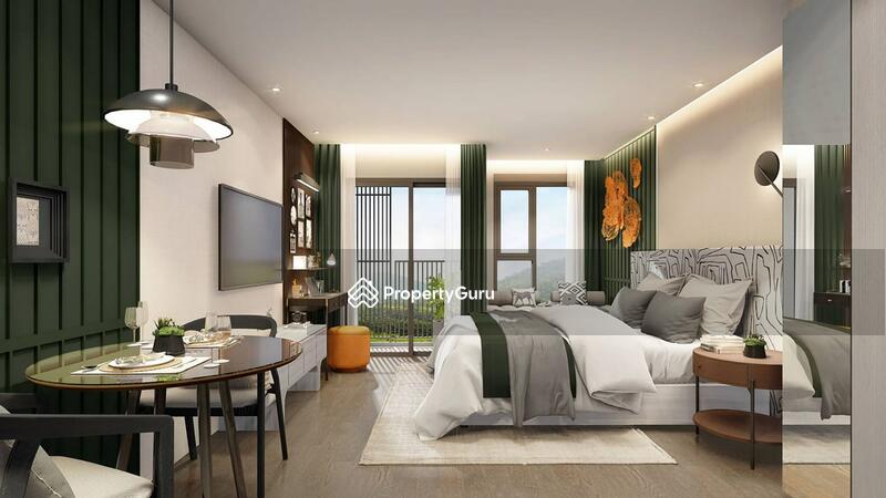 For Sale - The Origin Kathu-Patong, Phuket