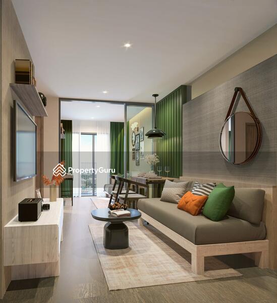 For Sale - The Origin Kathu-Patong, Phuket