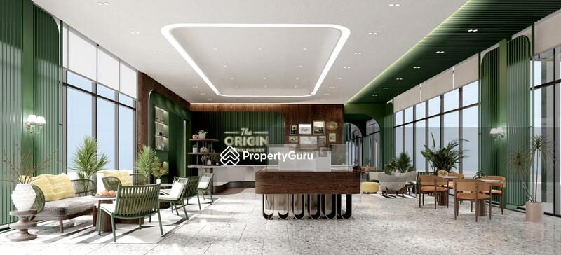 For Sale - The Origin Kathu-Patong, Phuket