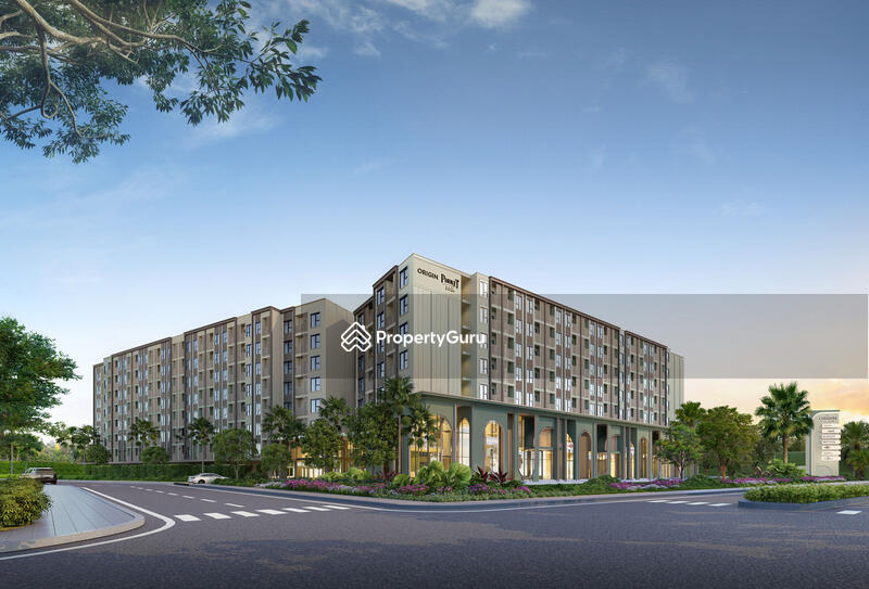 For Sale - The Origin Kathu-Patong, Phuket