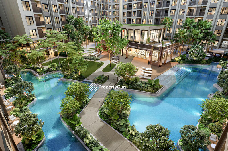 For Sale - The Origin Kathu-Patong, Phuket