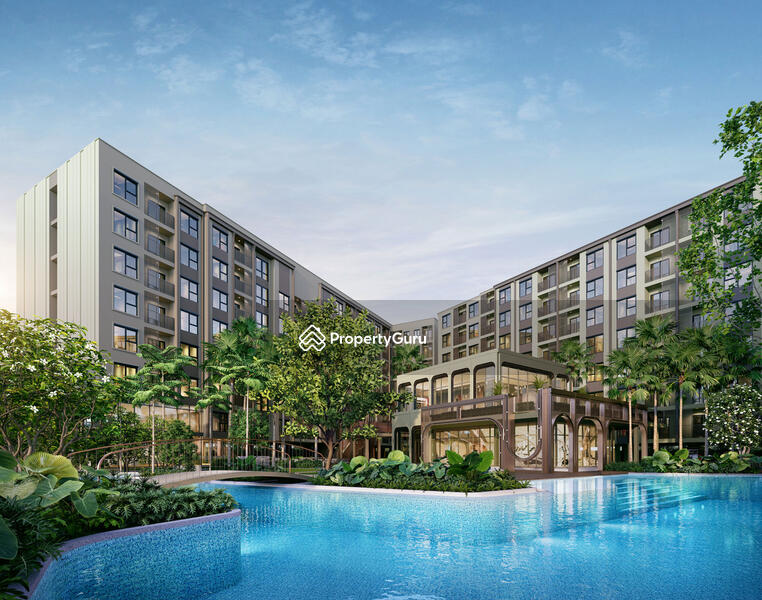 For Sale - The Origin Kathu-Patong, Phuket
