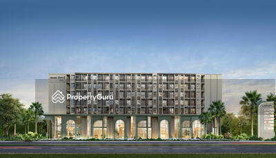 - The Origin Kathu-Patong