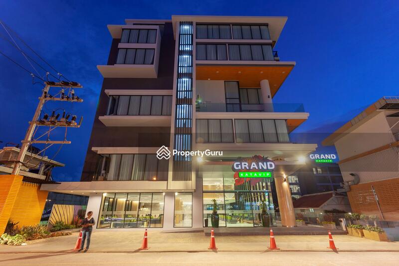 For Sale - Grand Kata VIP, Phuket