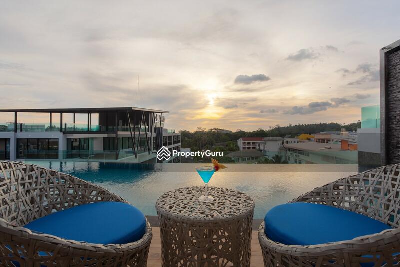 ขาย - Grand Kata VIP : แกรนด์ กะตะ วีไอพี, ภูเก็ต