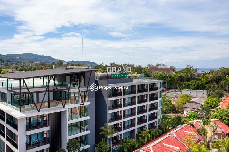 ขาย - Grand Kata VIP : แกรนด์ กะตะ วีไอพี, ภูเก็ต