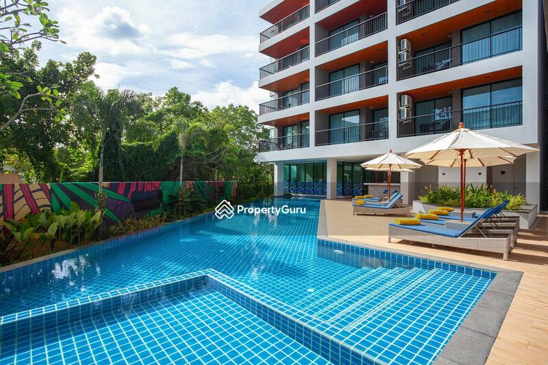 ขาย - Grand Kata VIP : แกรนด์ กะตะ วีไอพี, ภูเก็ต